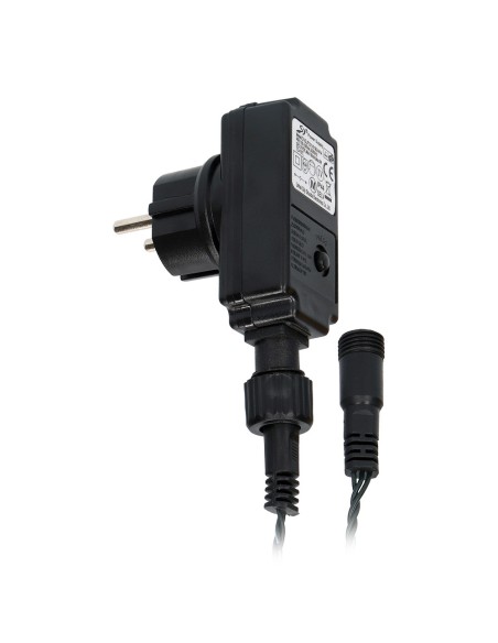 Transformador 8 funciones easy-connect interior-exterior