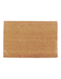 Felpudo fibra coco umbral 60 x 40 cm