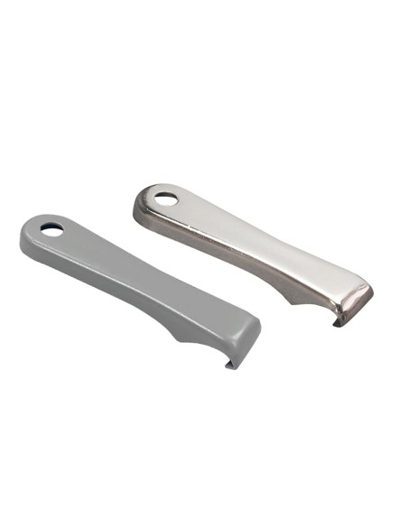 Descapsulador acero inoxidable modelos variados 8 cm