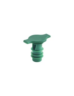 Tapón escanciador para sidra