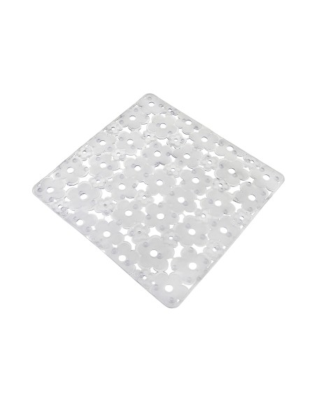 Salva fregadero translucido 32 x 32 cm