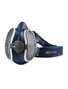 MASCARILLA PROT POLVO T M-L TPE ELIPSE P3 GVS