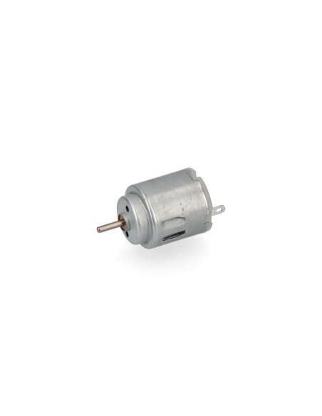 Motor dc 1,5 v/6v (manualidades) envasado.