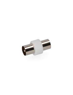 Union macho-macho 9,5mm envasado edm