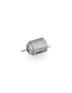 Motor dc 1.5 v/6v (manualidades) retractilado. edm