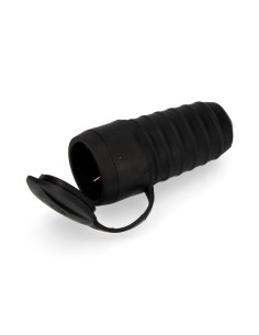 Base aerea de goma 16a t/tl 4,8mm (retractilada) edm