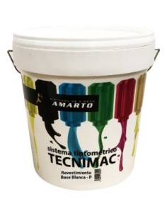 REVESTIMIENTO BASE TR 4LT AMARTO