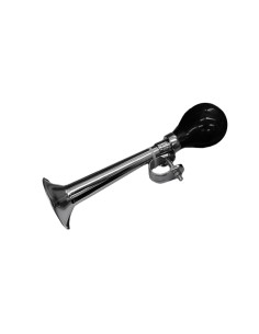 Bocina clasica para bicicleta 210mm