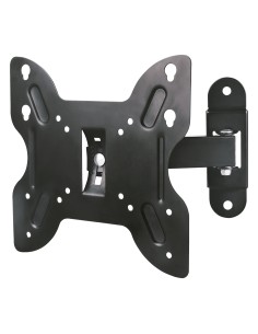 Soporte universal tv de 23-42 pulgadas 25 kg con brazo