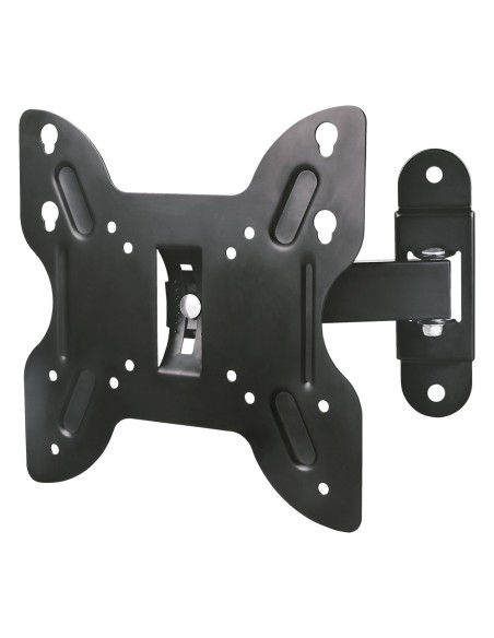 Soporte universal tv de 23-42 pulgadas 25 kg con brazo