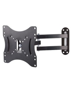 Soporte universal tv de 23-42 pulgadas 25 kg con brazo articulado