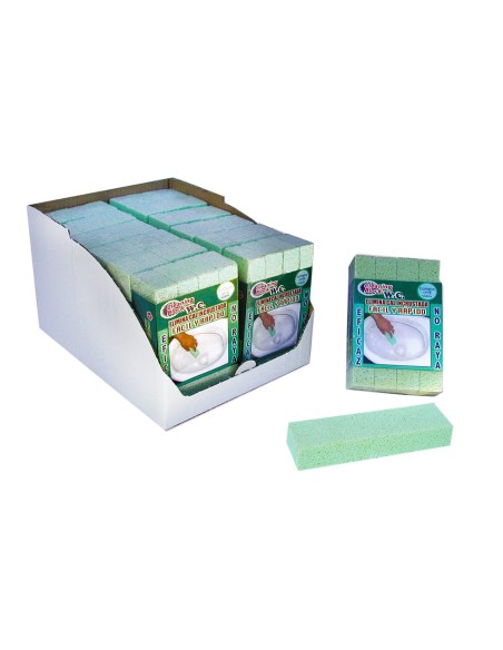 Cleaning block wc pro pack 12 x 4 uds