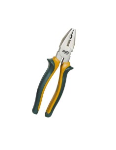 Alicates forjados universal aislacion pesada 8"/ 200 mm