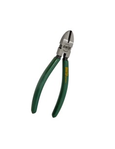 Alicates de corte oblicuo, aislado vde, 140 mm