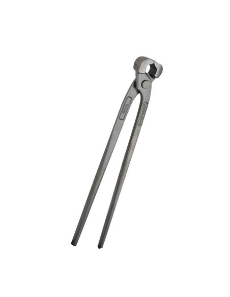 Tenaza carpintero, corte entero, 300 mm