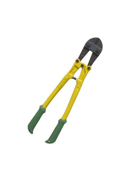 Tijera forjada cortaperno de 350 mm