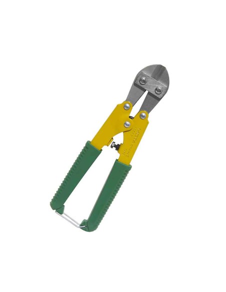 Tijera forjada tipo alambrador de 200 mm