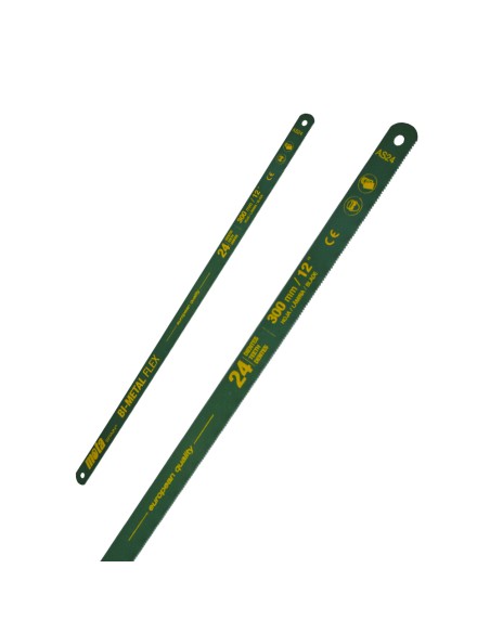 Hoja de sierra bimetal 300 mm, 32 dientes