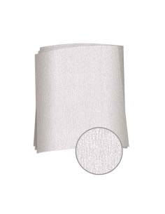 Papel de lija recubierta de estearato 230 x 280 mm grano 100