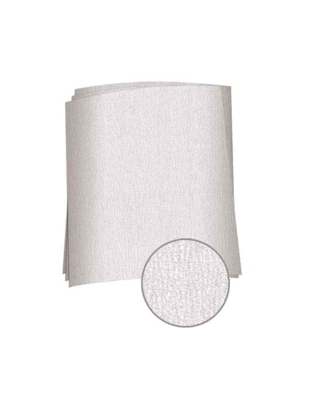 Papel de lija recubierta de estearato 230 x 280 mm grano 100