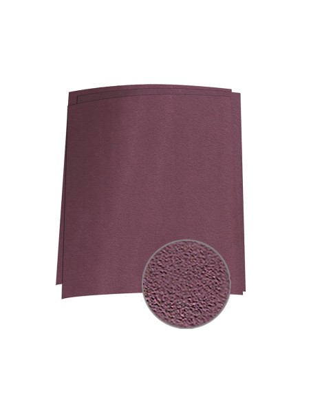 Papel de lija de oxido de aluminio 230 x 280 mm grano 50