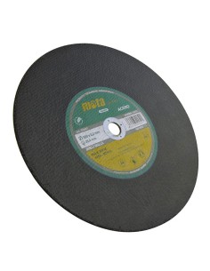 Disco corte hierro ø230 x 2,0 x 22,23 mm