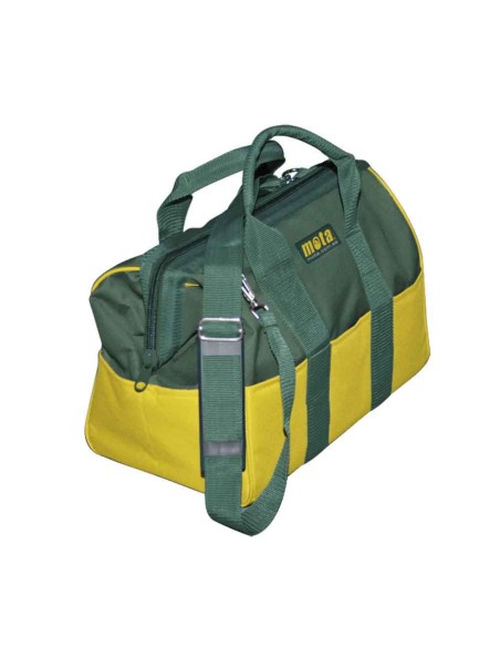 Bolsa de herramientas 28 l, 410 x 230 x 250 mm