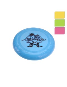 Disco de playa ø27cm colores surtidos colores / modelos surtidos