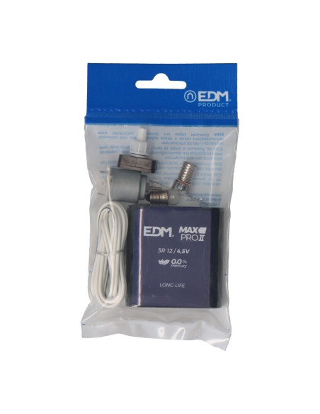 Kit manualidades con motor. referencias que contiene: 45007 + 11201 + 38506 + 44022 + 36511+ 02002 edm