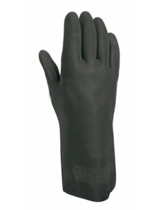GUANTE QUIMICO S7 FLOC. 921 NEOPRENO NE JUBA