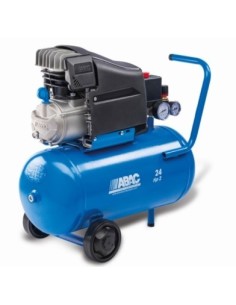 COMPRESOR COA IAL 2 CV 24LT 10 BAR C-ACEITE POLE POSITION L2