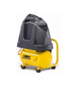 COMPRESOR COA IAL 1,5 CV 6 LT 8 BAR S-AC. VENTO B15 ABAC