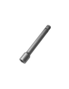 Prolongación encastre de 1/2" de75 mm