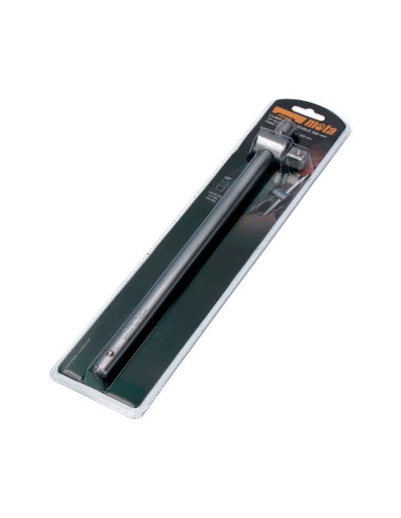 Llave t deslizable encastre 1/2" de 300 mm