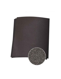 Lija de tela con oxido de aluminio 230 x 280 mm grano 36