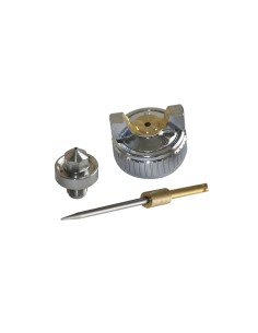 Kit pico 0,8 mm (n°2-9-11) p p800 p800-k08