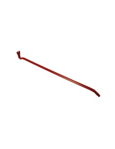 Palanca pata de cabra 95 cm