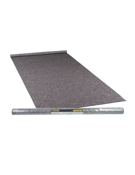 Piso vellon absorbente 1 x 10 m 180 g/m