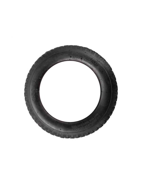 Recambio cubierta de rueda neumatica