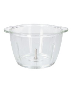 Vaso cristal recambio ref. 07669