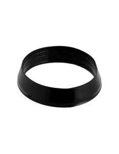 Junta cónica para sifon 1" 1/2" x 40mm (conjunto con 5 unid.)