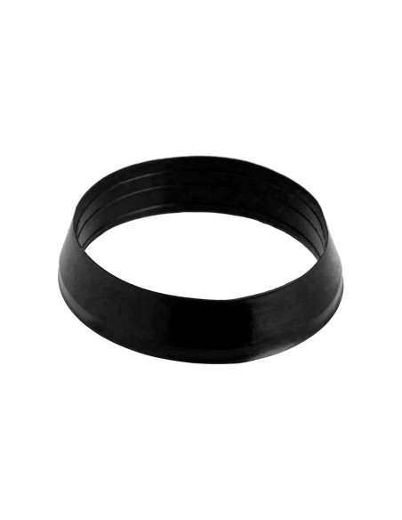 Junta cónica para sifon 1" 1/2" x 40mm (conjunto con 5 unid.)