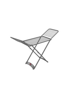 Tendedero grafite gris, tendido 20 m