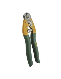 Alicates corta cable acero 8"