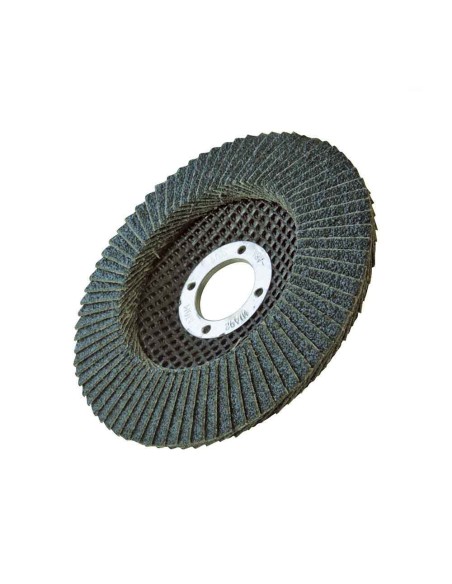 Flap zirconio 115 mm grano 120