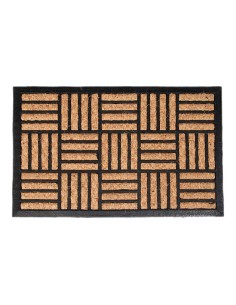 Felpudo panamá 60 x 40 cm