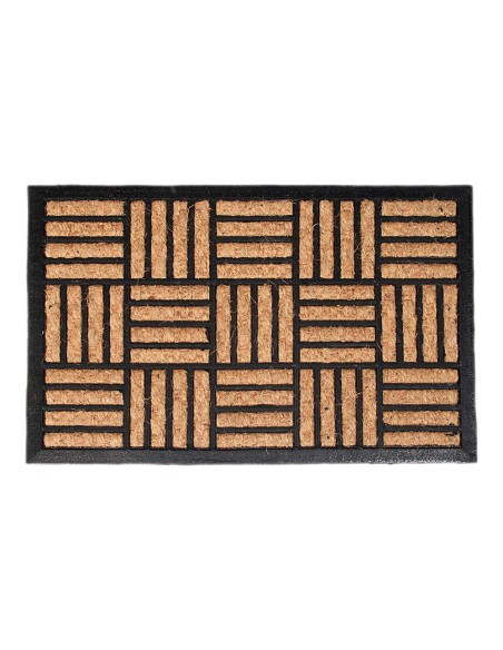 Felpudo panamá 60 x 40 cm