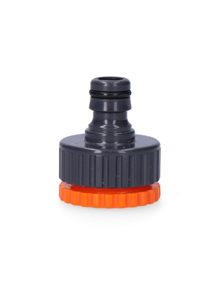 Conector rapido roscado hembra 1" y 3/4"