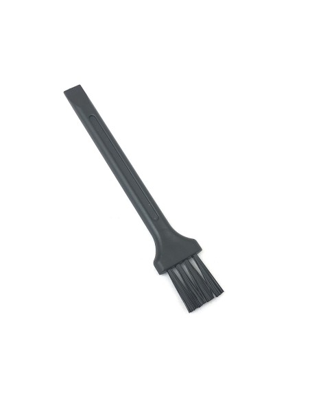 Cepillo para limpieza matainsectos eléctricos