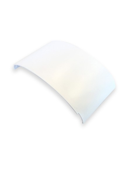 Tapa blanca terminal para los modelos 31680 31681 31682 31690 31691 31692